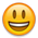 Emoji 1f603