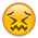 Emoji 1f616