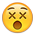 Emoji 1f635