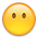 Emoji 1f636