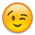 Emoji 1f609