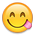 Emoji 1f60b