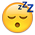 Emoji 1f634