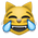 Emoji 1f639