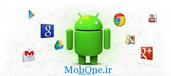 android MOBONE.IR