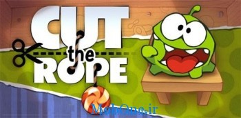 Cut-the-Rope 2.4 ئخذخدث.هق