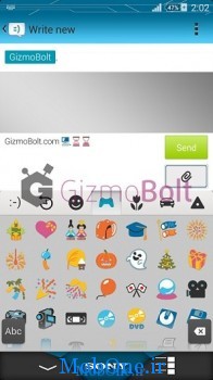 Xperia-Keyboard-6.4.A.1.24-app mobone.ir