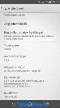 Xperia-Z_10.5.A.0.233 mobone.ir