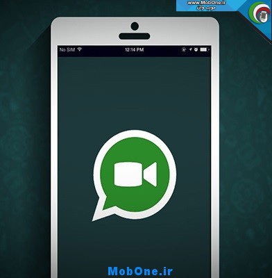 WhatsApp videocall