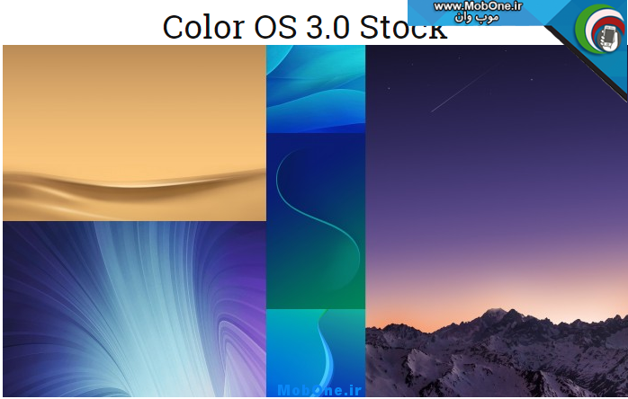 Color OS 3.0