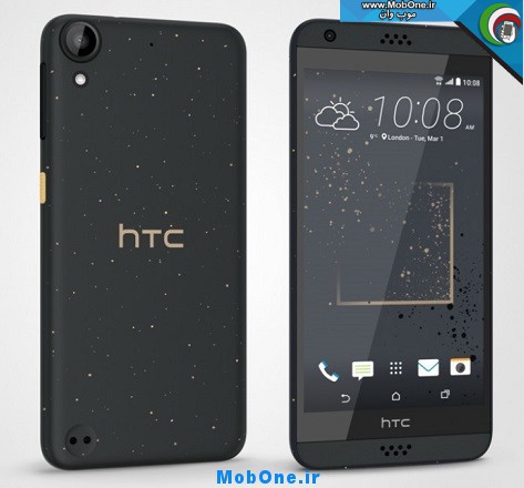 HTC-Desire 630