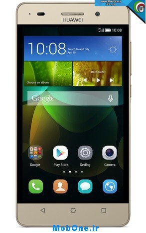 android 6 G Play Mini CHC-U01