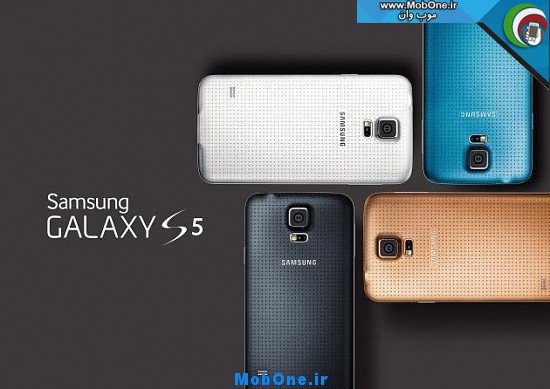 Galaxy S5 Plus LTE-A