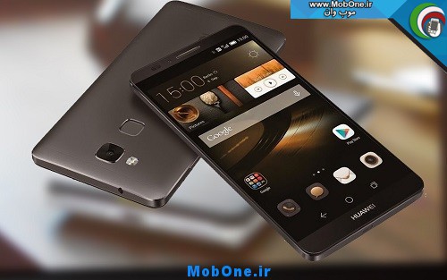 Honor 7 (PLK-L01) to B370 Android 6.0 Marshmallow