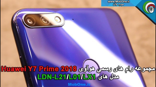 رام LDN-L21