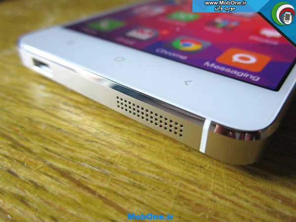 فایل فلش Xiaomi Mi 4W