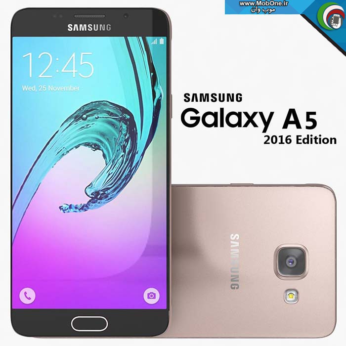 حذف گوگل اکانت SM-A510F