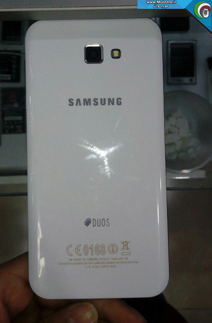 رام SM-A920F Clone