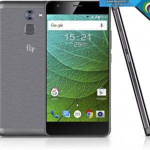 FLY FS554 Power Plus FHD firmware