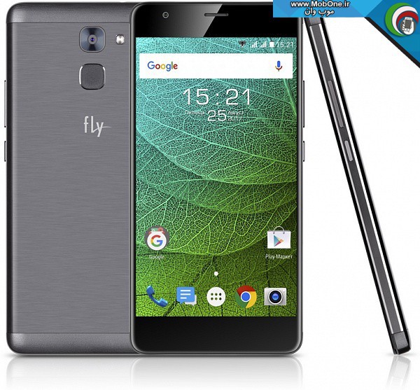 FLY FS554 Power Plus FHD firmware