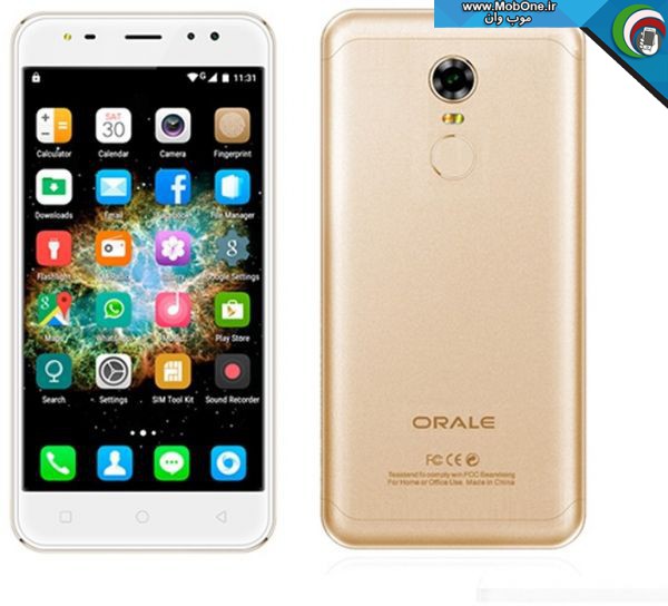 فایل فلش OALE X2