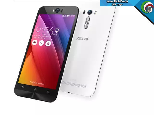 حذف گوگل اکانت Asus Zenfone Selfie Z00UD
