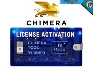 اکتیو سامسونگ چیمرا