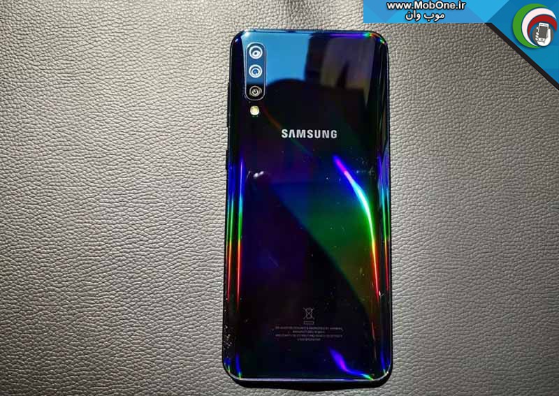 دانلود رام SM-A505F