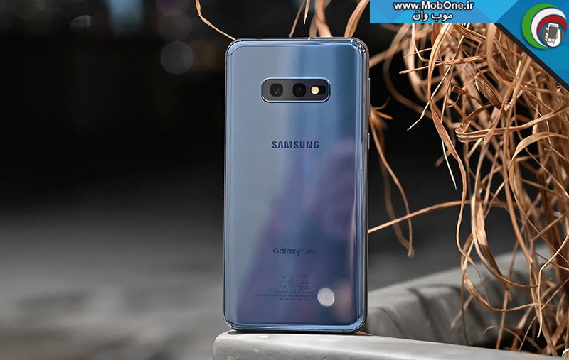 رام رایگان SM-G970F