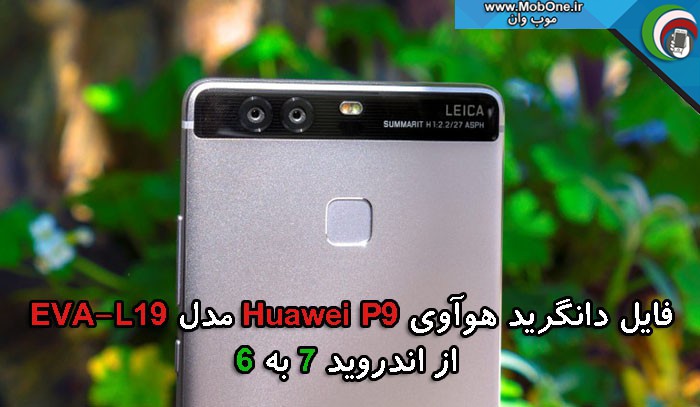 فایل دانگرید EVA-L19