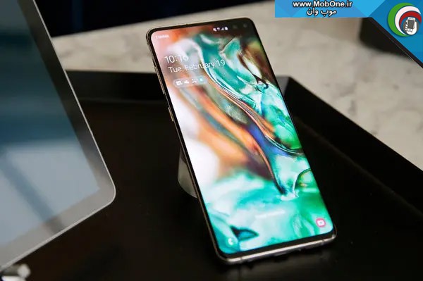 دانلود رام SM-G975F