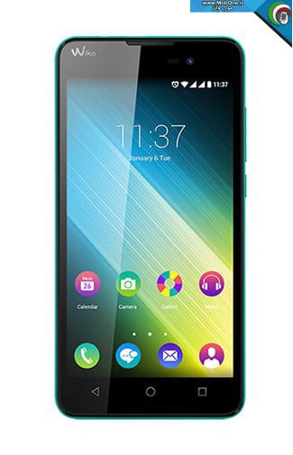 فایل فلش Wiko Lenny 2