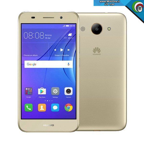 حذف گوگل اکانت CRO-U00