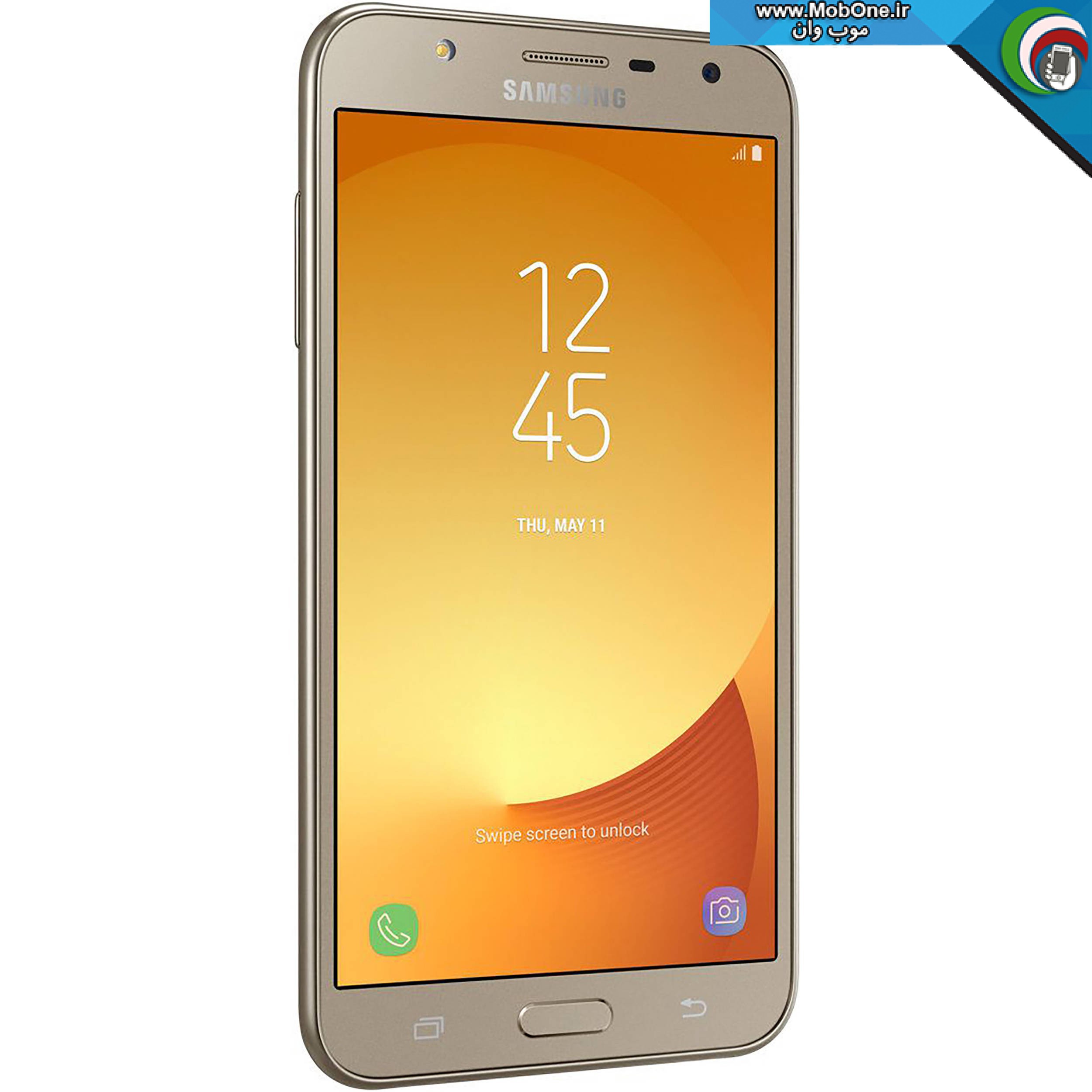 فایل حذف قفل SM-J701M