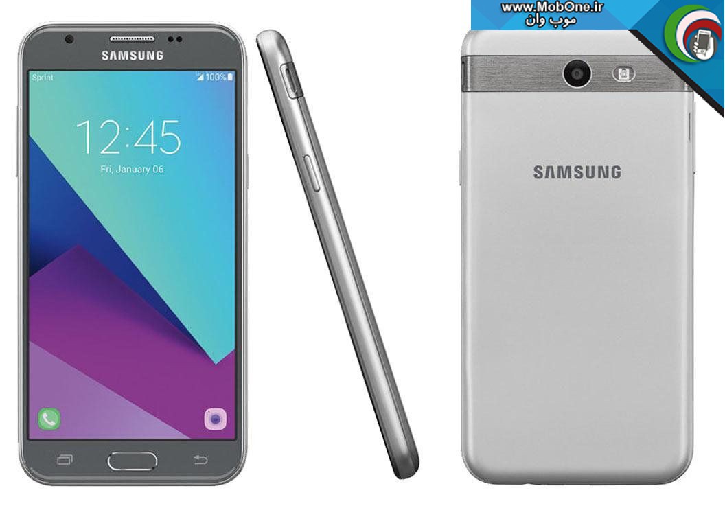 رام فارسی SM-J327P