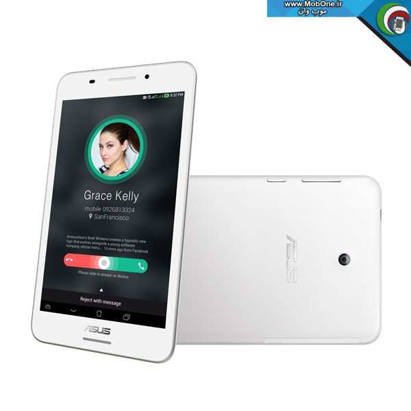 فایل فلش Asus Fonepad 7 FE375CL