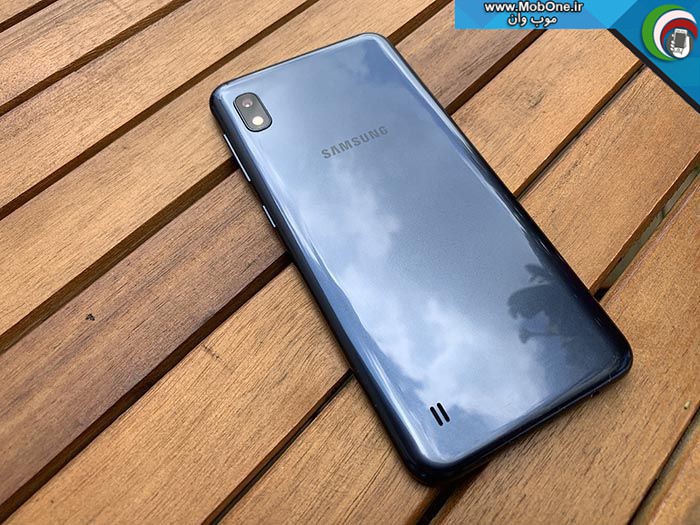 فایل روت SM-A105F