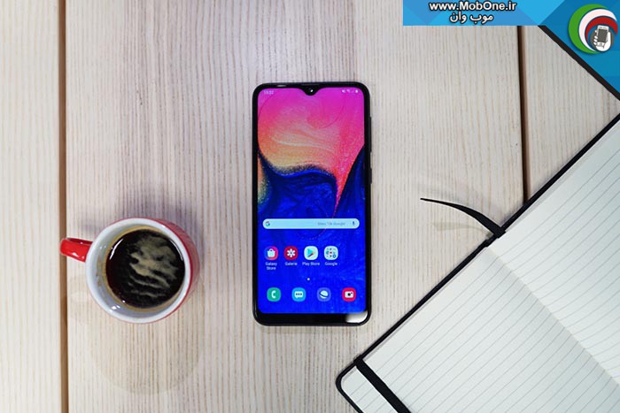 فایل روت SM-A105G