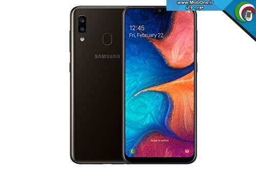 فایل روت SM-A202F