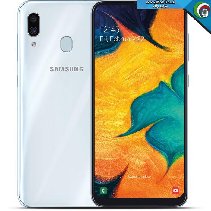 حذف گوگل اکانت SM-A305F