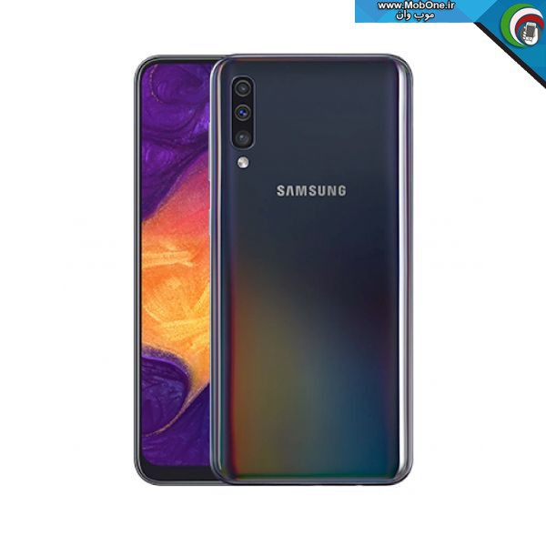 حذف گوگل اکانت SM-A505F