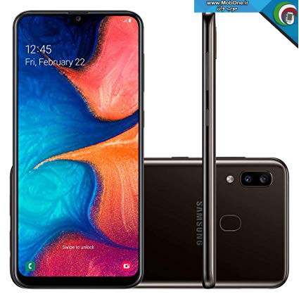 فایل روت SM-A205S