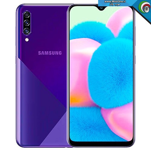 فایل روت SM-A307FN