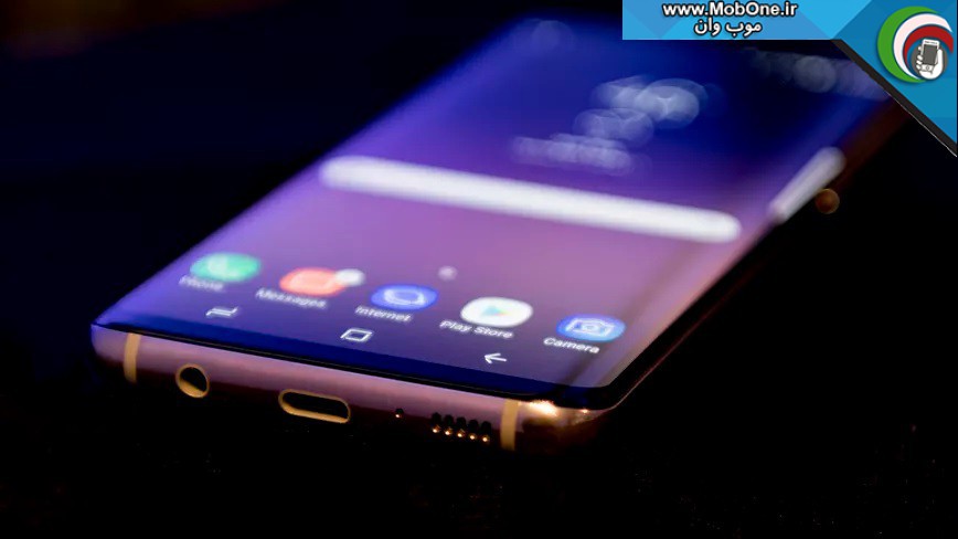 حذف گوگل اکانت SM-G955F