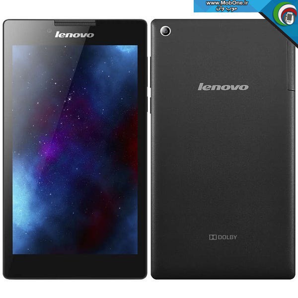 فایل فلش فارسی Lenovo Tab 2 A7-20F