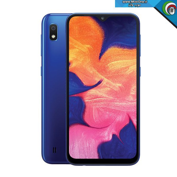 حذف گوگل اکانت SM-A105G