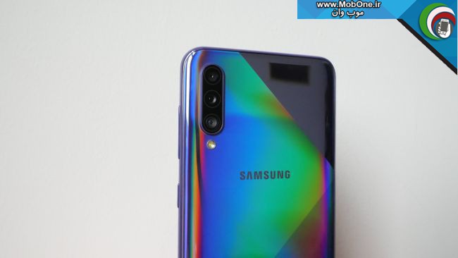 فایل روت SM-A507FN