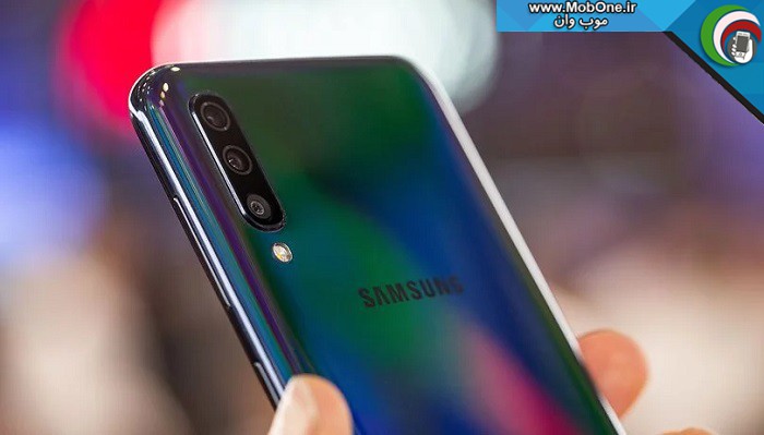 فایل روت SM-A606Y