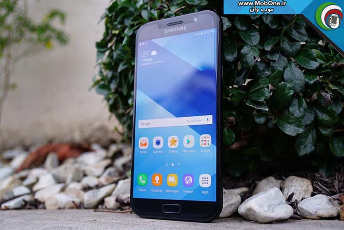 فایل روت SM-A720F