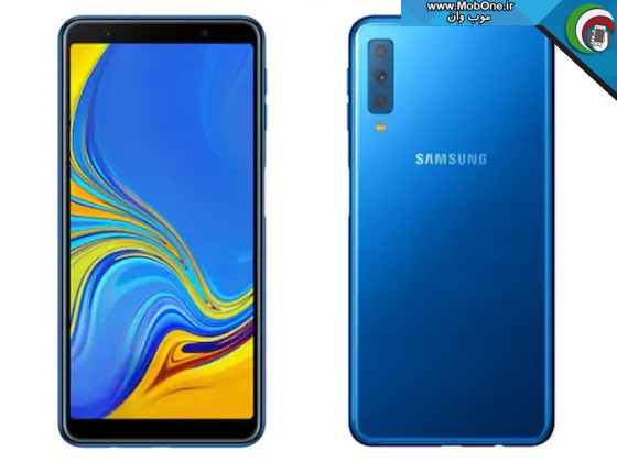 فایل روت SM-A750F